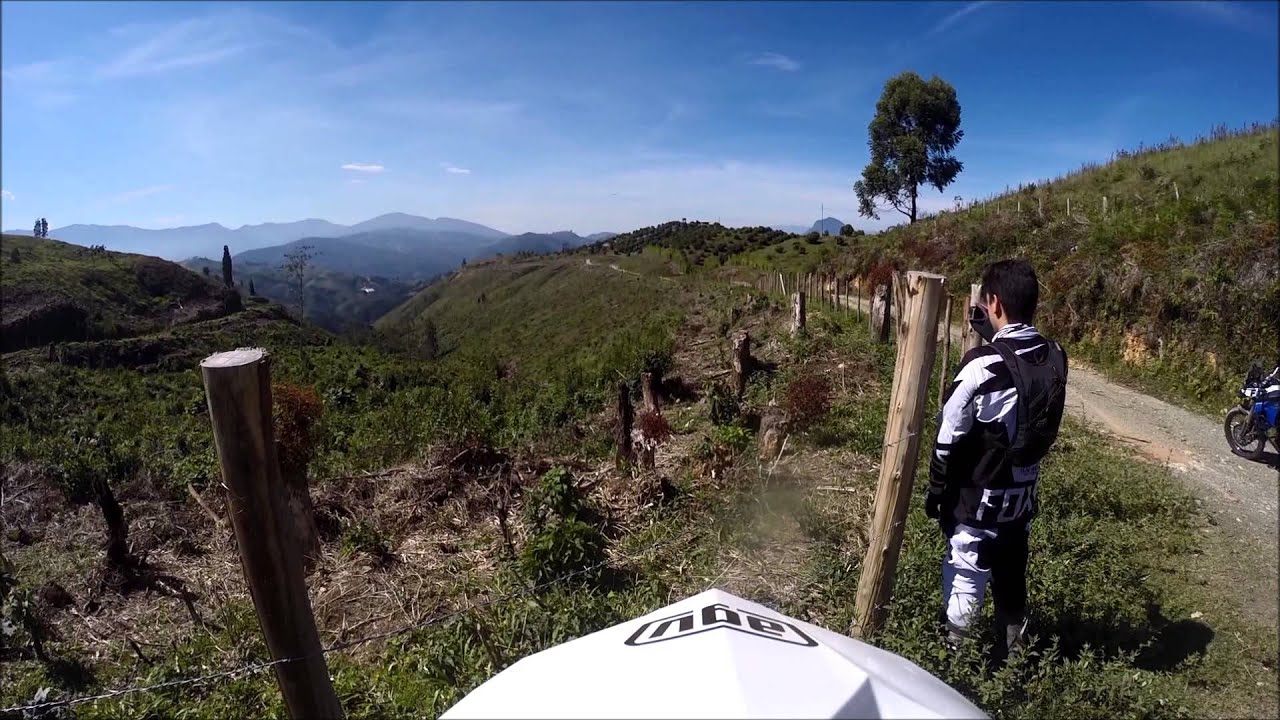 Salida Off Road con @chilodakar @roadadventurescol