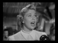 Doris Day - &quot;The Very Thought Of You&quot; from Young Man With A Horn (1950)