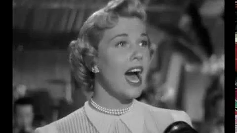 Doris Day - "The Very Thought Of You" from Young M...