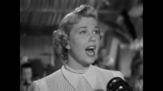 Video thumbnail of "Doris Day - "The Very Thought Of You" from Young Man With A Horn (1950)"