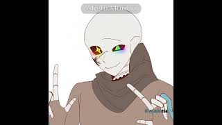 우마무스메 밈 | #이비스페인트x #memes #undertaleau #undertale #inksans 