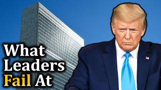 The Thing War Planners Are And Are Not Good At