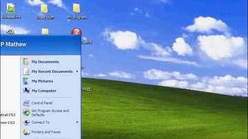 How to speed up your computer by deleting temporary files