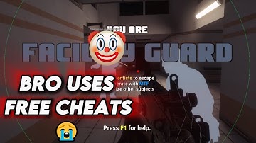 SCP:SL Cheat – H.E Clan DESTROYS a SKID with Midnight Hack...