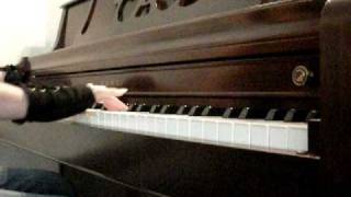 TheWolfenSiren - Hellstar (Original Song)
Another little ditty from me, on my piano. This song was written for a Dark World level for the video game project. I had been planning to put this video up for a long time, but never got around to it until now. Sorry about my bad camera.
Comments and critique would be nice. Enjoy! TheWolfenSiren - Hellstar (Original Song)