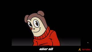 Fnf Twiddlefinger Cutscene But With Effects