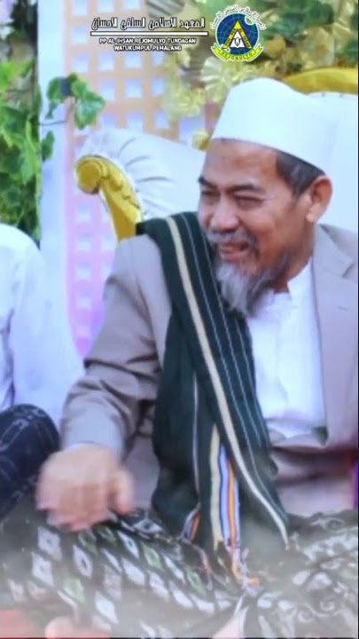 para Masyayikh         #Al-Ihsan Media