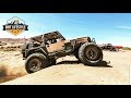 DIY 3 Link / 4 Link Suspension - Jeep TJ Stretch Episode 1