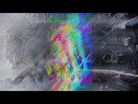 DISSOCIØ Trapped In The K Hole 