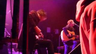 I Am Kloot - 86 TV&#39;s Live at The Junction Cambridge 23 Jan 2011