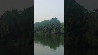 Udupi boat 🚢 house 🏠 khubsurat nazare#trendingshorts #travel#viralvideo