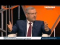 Александр Вилкул Об итогах первого тура выборов Президента -ТРК Украина, 31.03.2019