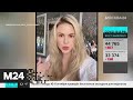 Анна Семенович сообщила, что заболела коронавирусом - Москва 24