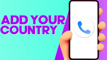 How to Add Your Country on Truecaller on Android or iphone IOS