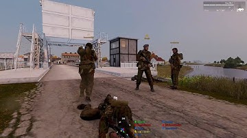 SovietWomble Streams [with Chat] - Arma 3: Ham and Jam (D-Day 80th Anniversary)