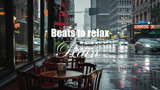 #003 | Lo-fi Hip Hop | Instrumental 2 hours | Enhance Relaxation | Study, Work, and Sleep