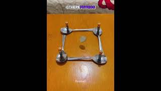 Others Physics VS this one 💀