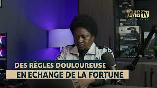 DES RÈGLES DOULOUREUSE EN ECHANGE DE LA FORTUNE... HISTOIRE MYSTIQUE - DMG TV