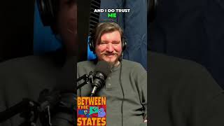 Super Trust vs. Antitrust: AI Edition #shorts