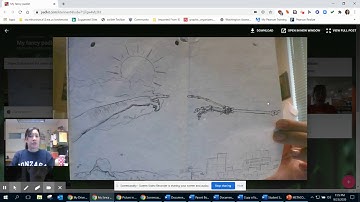 Using Padlet for Formative Assessments