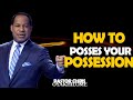 TAKE POSSESSION OF WHAT BELONGS TO YOU / PASTOR CHRIS OYAKHILOME / Zoe Life Global/