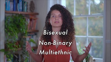 Inbetweeness - Feeling Caught Between Categories