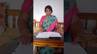 Bhaghavat Geetha 13 Chapter 1-5 Slokas