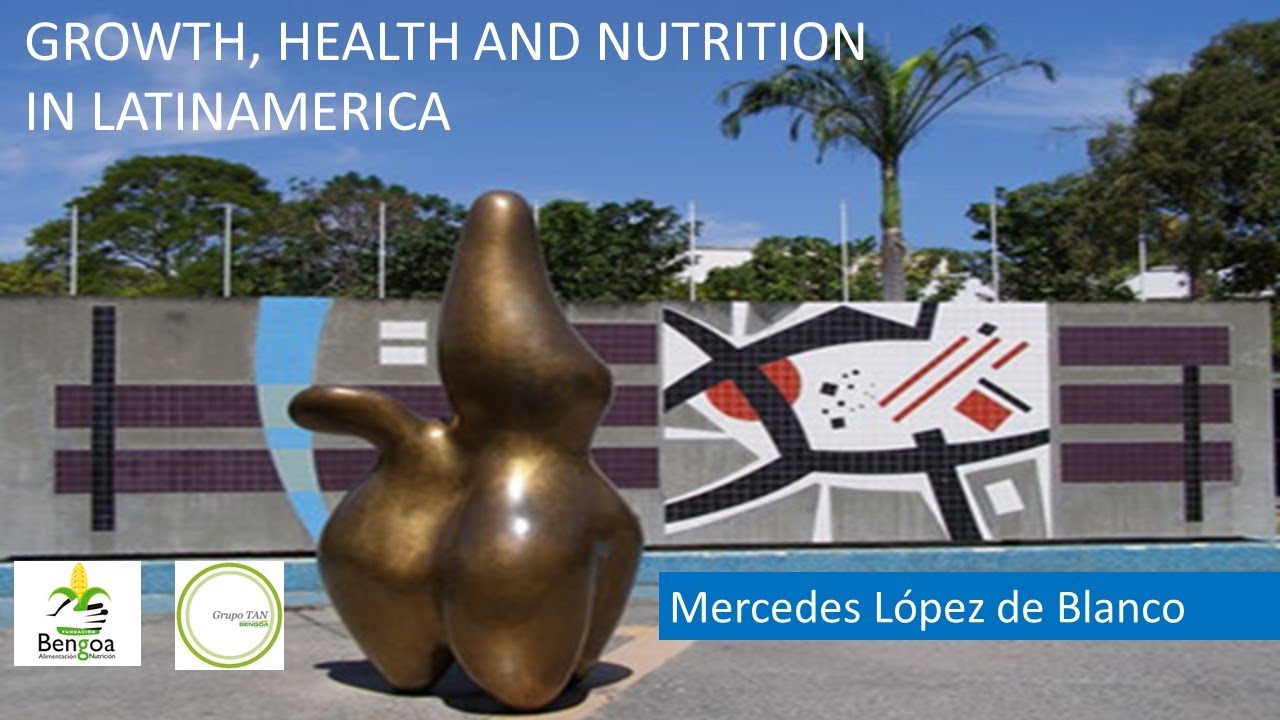 Growth, health and nutrition in Latin America