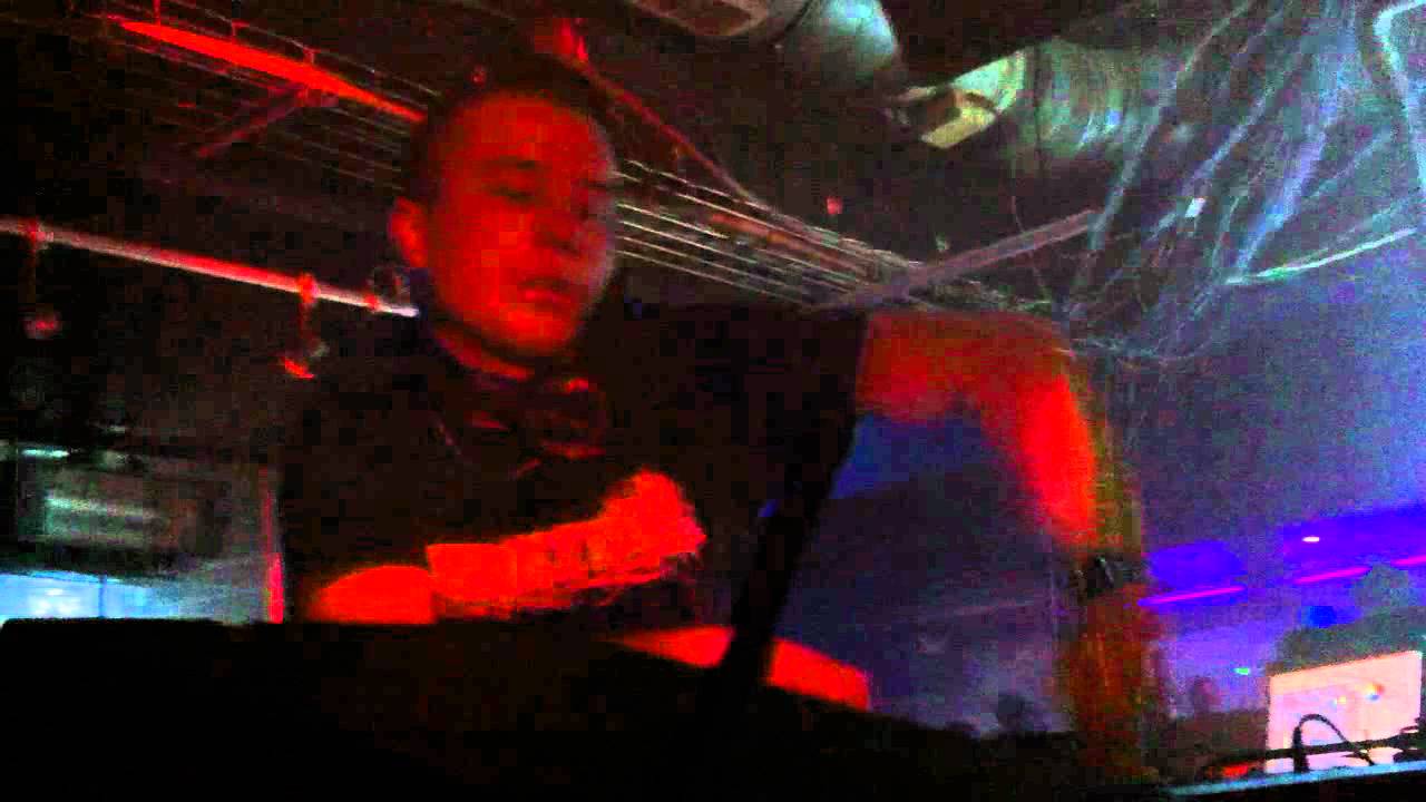 Darksiderz - Dj Contest ( Lotus club )