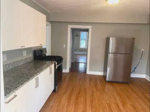 128 Summer St, Watertown, MA home video tour
