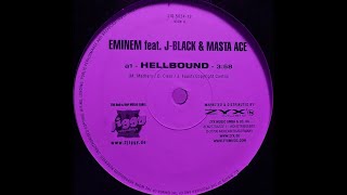 Eminem - Hellbound (Slowed a Lil) 2002