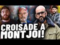 Papacito  croisade  montjoi 1 2022  le paysan le maire et le lord  reupload