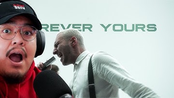 1ST LISTEN REACTION RESOLVE - Forever Yours (OFFICIAL VIDEO)