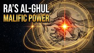 The Astrology of Perseus; Decoding Algol (Ra's al-Ghul) & The Demon Star’s Power