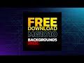 Geometric Abstract Background Videos Pack | Free Download | Footage | Tiktok Background