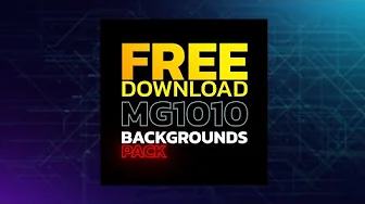 Geometric Abstract Background Videos Pack | Free Download | Footage | Tiktok Background