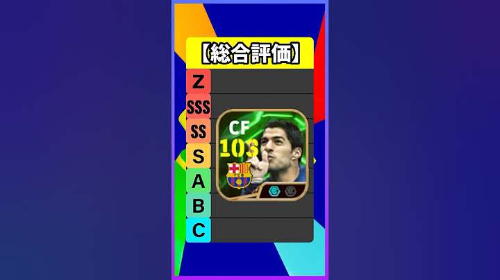 遂に新登場したスアレスが強すぎたｗｗｗ #efootball #イーフト #イーフットボール #ウイイレ #メッシ #ルイススアレス #ネイマール #MSN
