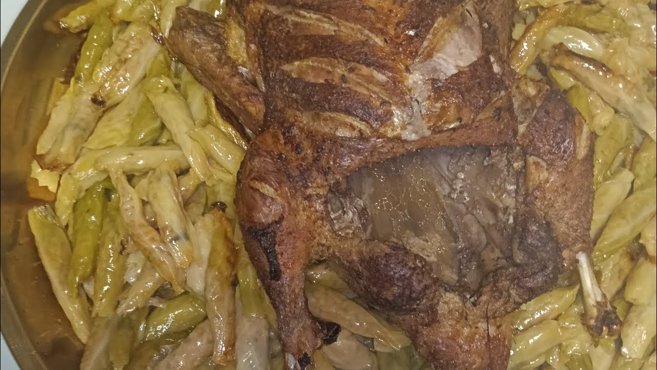 فطار أول يوم رمضان 