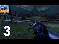 Dino Hunter Deadly Shores Gameplay Walkthrough Part Dino Hunter Deadly Shores Gameplay Walkthrough Part