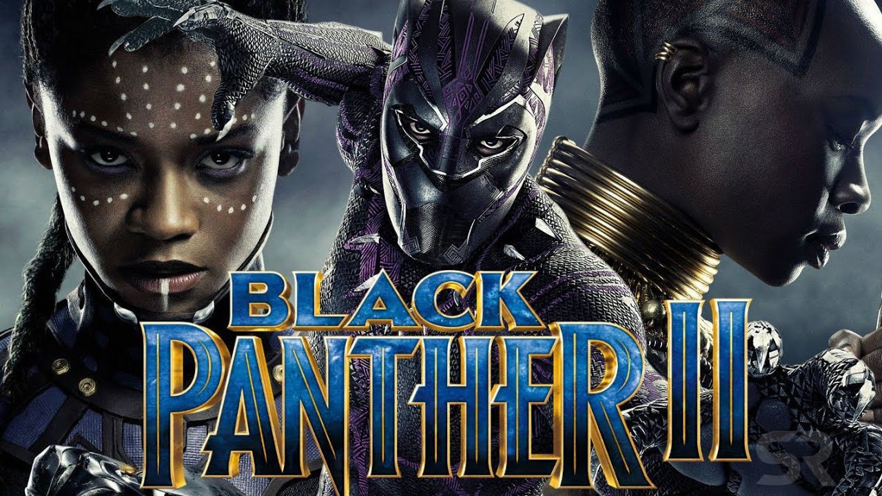 Black Panther 2 (movie 2021 ) YouTube