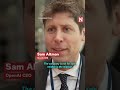 Sam Altman Says OpenAI ‘Not For Sale’ Despite Musk’s $100 Billion Offer