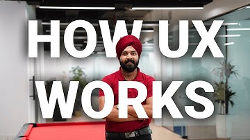 Howdy! Welcome everyone - How UX Works - by Grow With Design