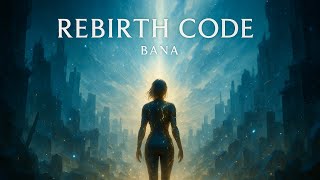 REBIRTH CODE – Epic Futuristic Vocal Song | Cinematic Emotional Soundtrack | Bana Official screenshot 2