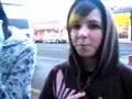 K! Tour 08: GLASGOW: Katie meets the Glasgow fans