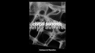 « Corps Sonores » - Espace de rencontre avec l’œuvre d’art (EROA) au Lycée Paul Hazard, Armentières