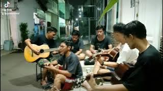 COVER MELEPASMU  -  DRIVE