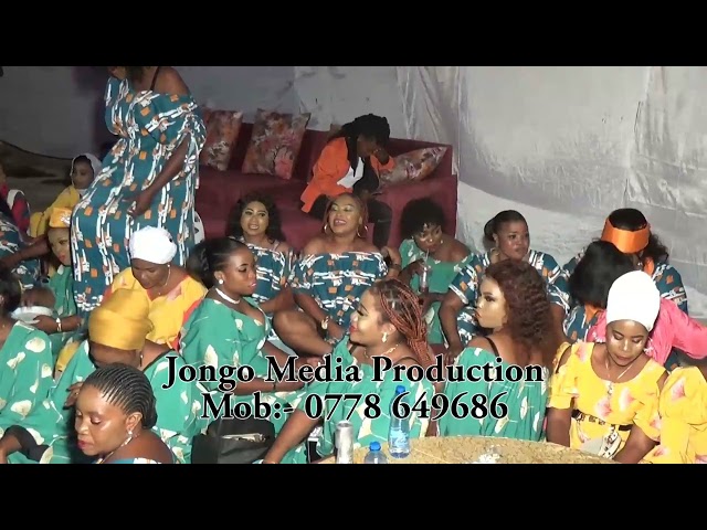 Hidaya's Night (Malanja Hall) Mama Zuchu Og apiga show la kibabe class=