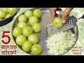    100       amla recipe