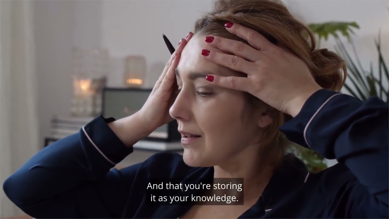 Beyond Ego Understanding: Dive Into The Hamsterwheel With EMPR Method | Mannaabraham.com