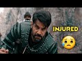  turgut badly injured  turgut sad scene  kurlu osman  aftu editx 